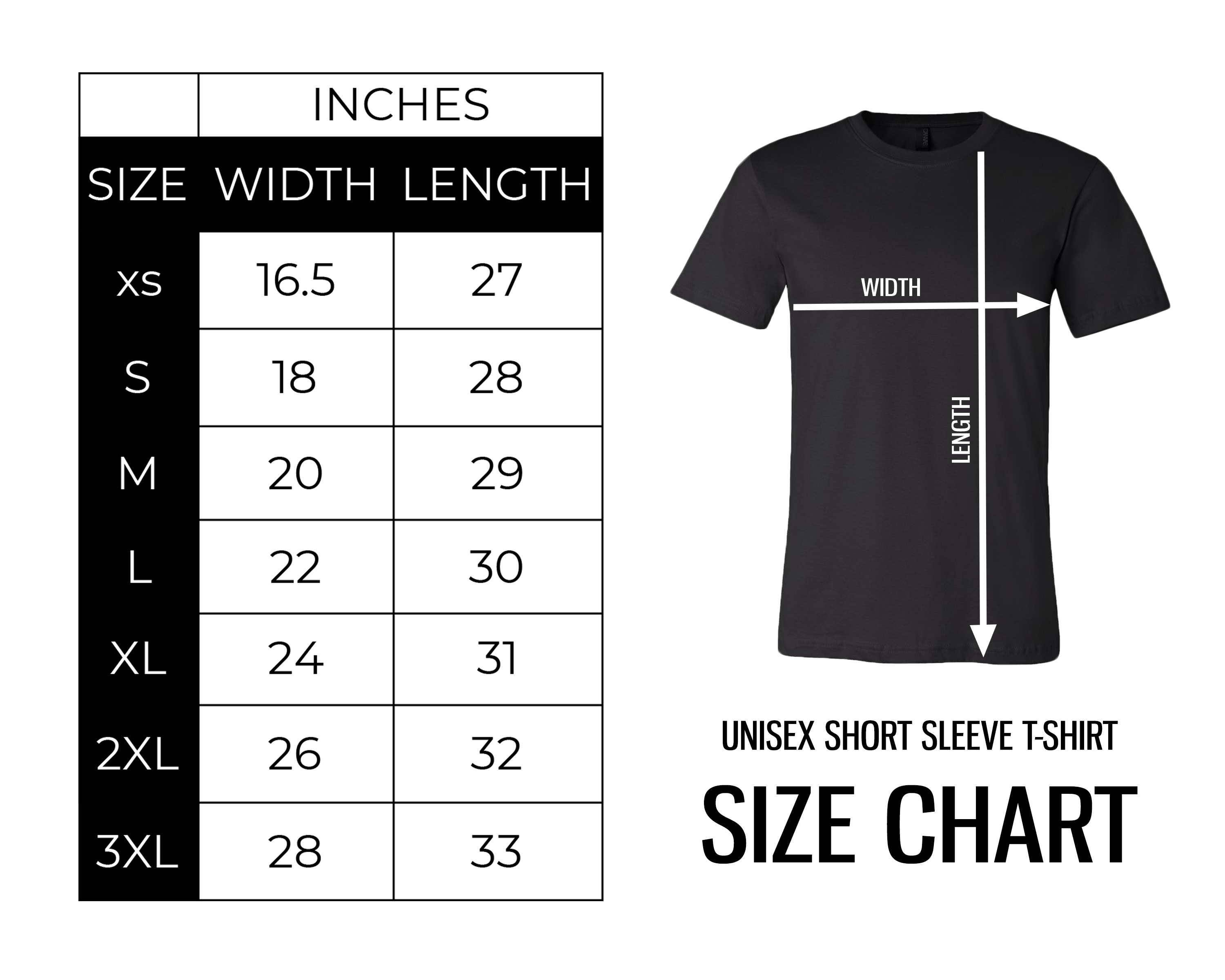 Размер футболки 3xl