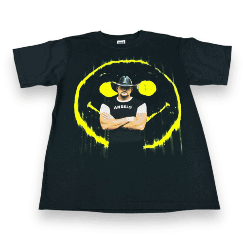 Vintage Y2K Tim McGraw Concert T-Shirt MEDIUM