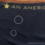 Vintage 90s Baseball An American Classic T-Shirt MEDIUM