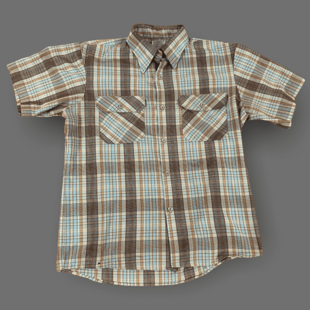 Casual and Button Down Shirts Product Category