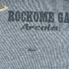 Vintage 90s Rockome Gardens Amish Farm T-Shirt LARGE
