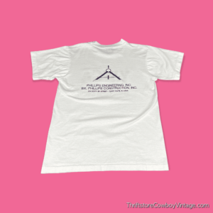 Vintage 90s YWCA Women’s Road Race T-Shirt SMALL 4