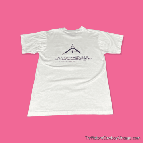 Vintage 90s YWCA Women’s Road Race T-Shirt SMALL 2