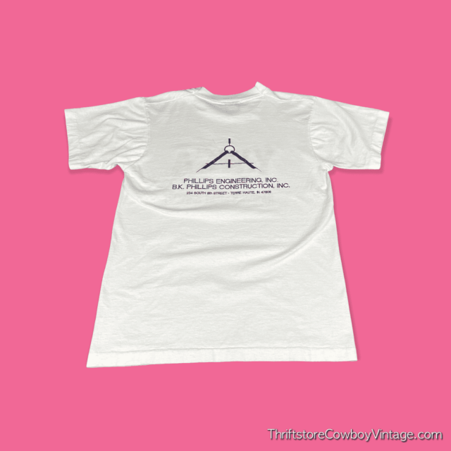 Vintage 90s YWCA Women’s Road Race T-Shirt SMALL 4