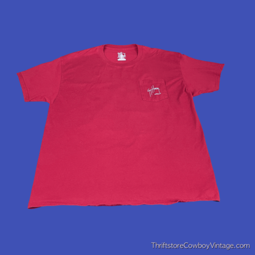 Guy Harvey Originals Marlin Pocket T-Shirt XL 2