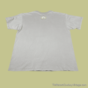 Y2K Grandpa “Pa Pa’s” Fishin’ Camp T-Shirt XL 2