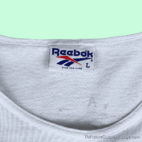 Vintage 90s Women’s Reebok Shirt Top LARGE