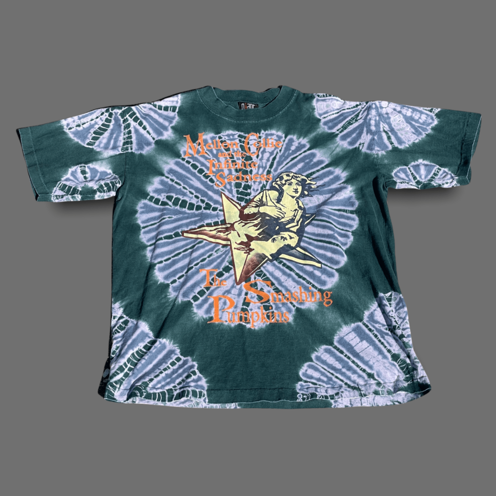 Vintage T-Shirts & More | Thriftstore Cowboy Vintage