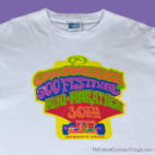 2006 500 Festival Mini-Marathon Indianapolis T-Shirt LARGE