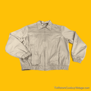 Vintage 70s Kennington Winner Wear Jacket LARGE