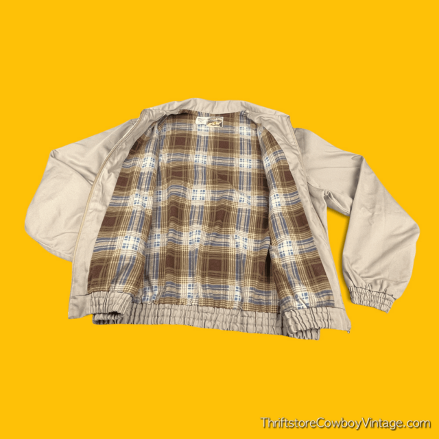 Vintage 70s Kennington Winner Wear Jacket LARGE 5