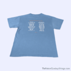2005 Alison Krauss and Union Station Concert T-Shirt MEDIUM