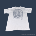 Vintage 90s Arizona Roadkill Cafe T-Shirt LARGE