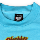 Vintage 90s Cherry Pickers Trot Run Event T-Shirt MEDIUM