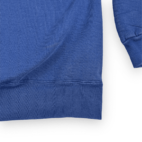 Y2K Munsingwear Navy Blue Crewneck Sweatshirt LARGE