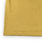 Carhartt Mustard Yellow Pocket T-Shirt MEDIUM/LARGE