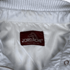 Vintage 80s Jordache Zip Jacket SMALL/MEDIUM