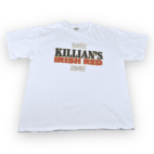 Y2K Killian’s Irish Red Beer T-Shirt XL