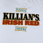 Y2K Killian’s Irish Red Beer T-Shirt XL