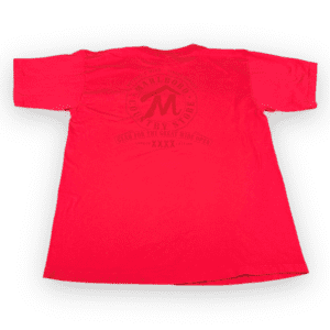 Vintage 90s Marlboro Miles Country Store Pocket T-Shirt XL