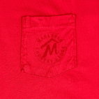 Vintage 90s Marlboro Miles Country Store Pocket T-Shirt XL
