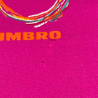 Vintage 90s Umbro Logo T-Shirt LARGE