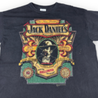 Vintage 90s Jack Daniels Tennessee Whiskey T-Shirt XL