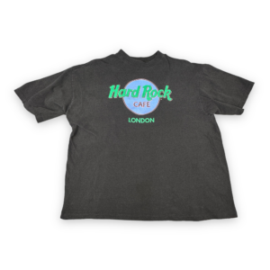 Vintage 90s Hard Rock Cafe London T-Shirt LARGE