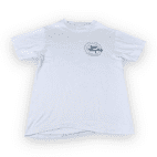 Vintage 90s Humpback Whales Lahaina, Maui Hawaii T-Shirt SMALL