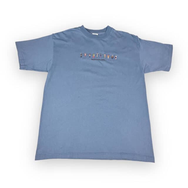 Vintage 90s Navajoland New Mexico T-Shirt XL 3