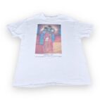 Vintage 90s Austin Museum of Art Fiesta 1995 T-Shirt XL