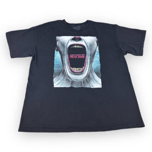 American Horror Story Freak Show T-Shirt L/XL