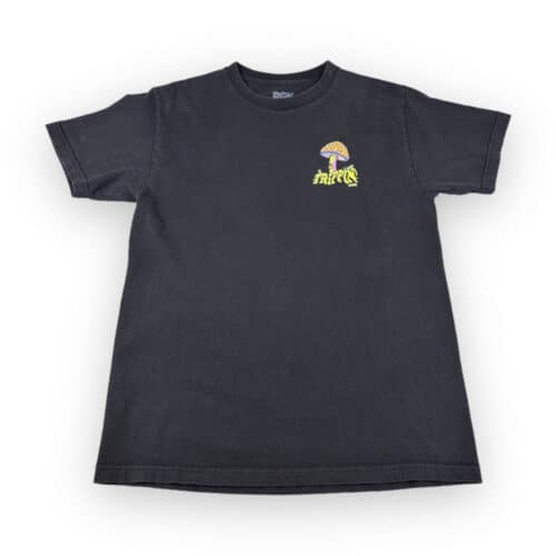 Mushroom Trippin’ DGK T-Shirt MEDIUM 4