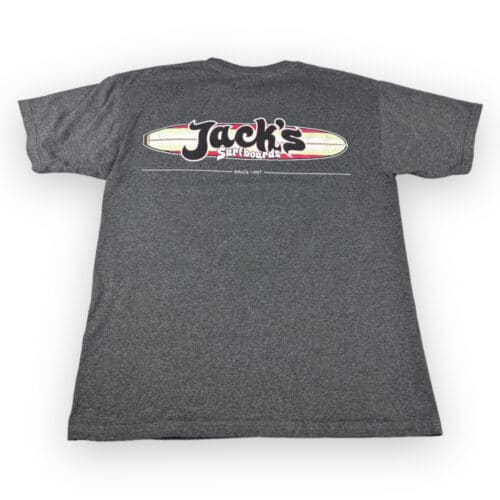 Jack’s Surfboards T-Shirt MEDIUM 3