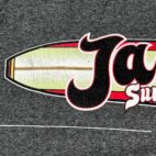 Jack’s Surfboards T-Shirt MEDIUM