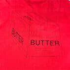 Vintage 90s Smooth Like Butter Braves Swimming Long Sleeve T-Shirt XL