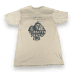 Vintage 80s Terrapin Trail Club 50 Year Reunion T-Shirt SMALL