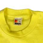 Vintage 80s Valley Stream Running Club T-Shirt MEDIUM