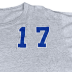 Vintage 90s DePaul University Softball T-Shirt XL