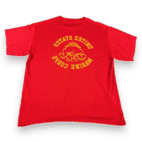 Vintage 80s United States Marine Corps T-Shirt MEDIUM