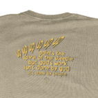 Vintage 90s Ani DiFranco Up T-Shirt MEDIUM/LARGE