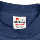 Vintage 90s US Navy Mom T-Shirt MEDIUM/SMALL