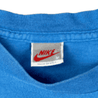 Vintage 90s Seafirst Jammin' Hoops Camp Nike T-Shirt YOUTH MEDIUM