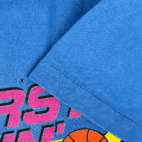 Vintage 90s Seafirst Jammin' Hoops Camp Nike T-Shirt YOUTH MEDIUM