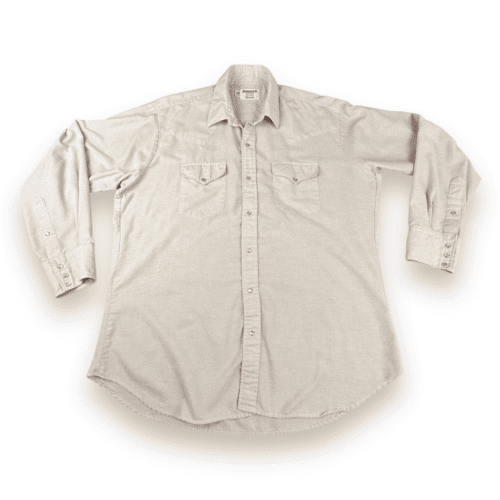 Western Shirts | Thriftstore Cowboy Vintage