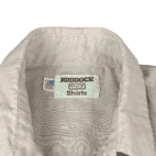 Vintage 90s Ruddock Shirts Pearl Snap Pink Western Shirt XL