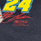 Vintage Y2K Jeff Gordon DuPont Racing NASCAR T-Shirt LARGE