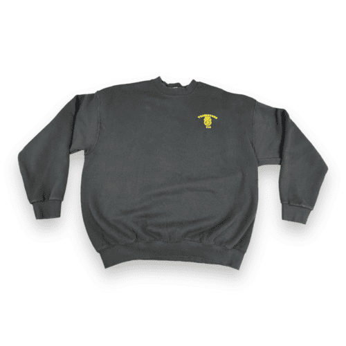 Vintage 90s Teamsters Union Sweatshirt XL