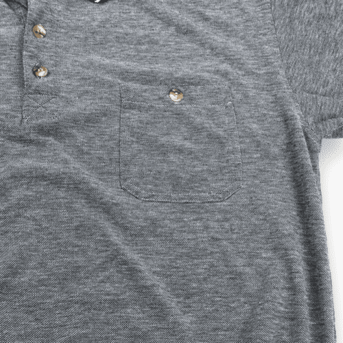 Penguin Men Classic Polo Shirt with pocket (Batch 1)