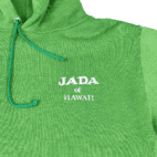 Vintage 80s Jada Of Hawaii Sailboat Hoodie SMALL